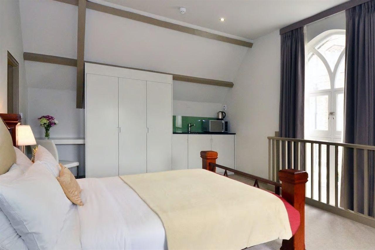 Arch Hotel Londyn Zewnętrze zdjęcie