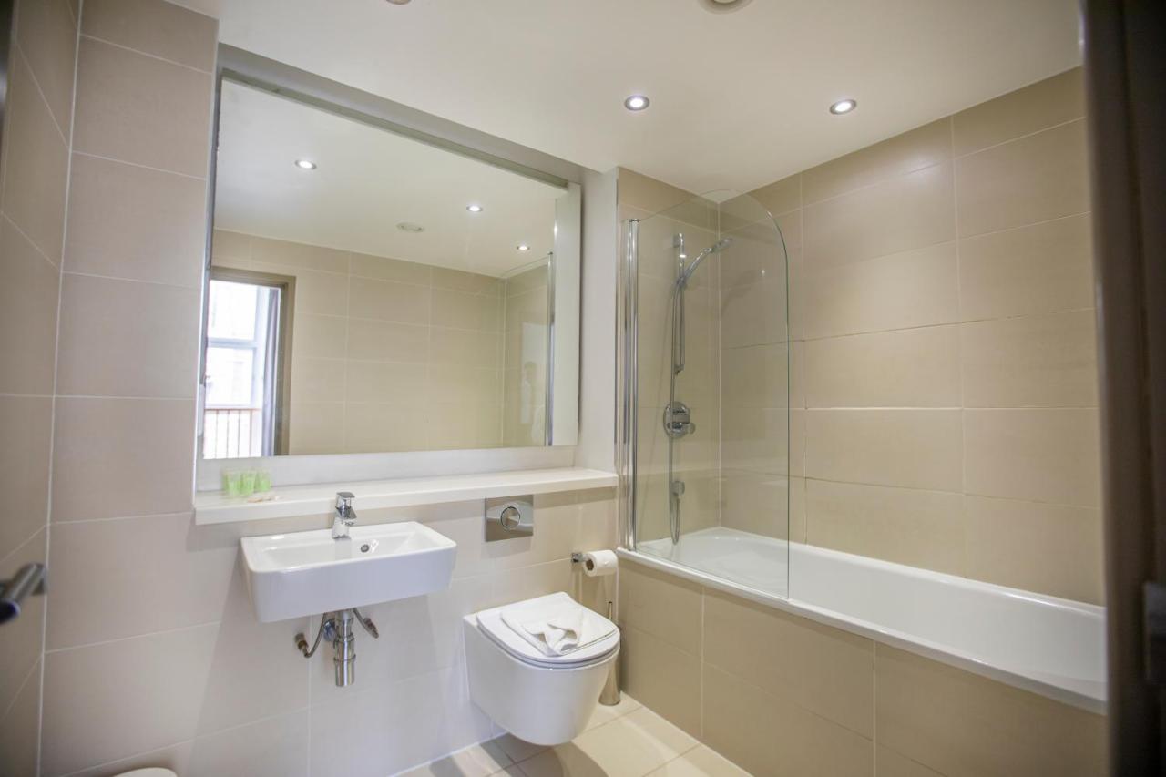 Arch Hotel Londyn Zewnętrze zdjęcie