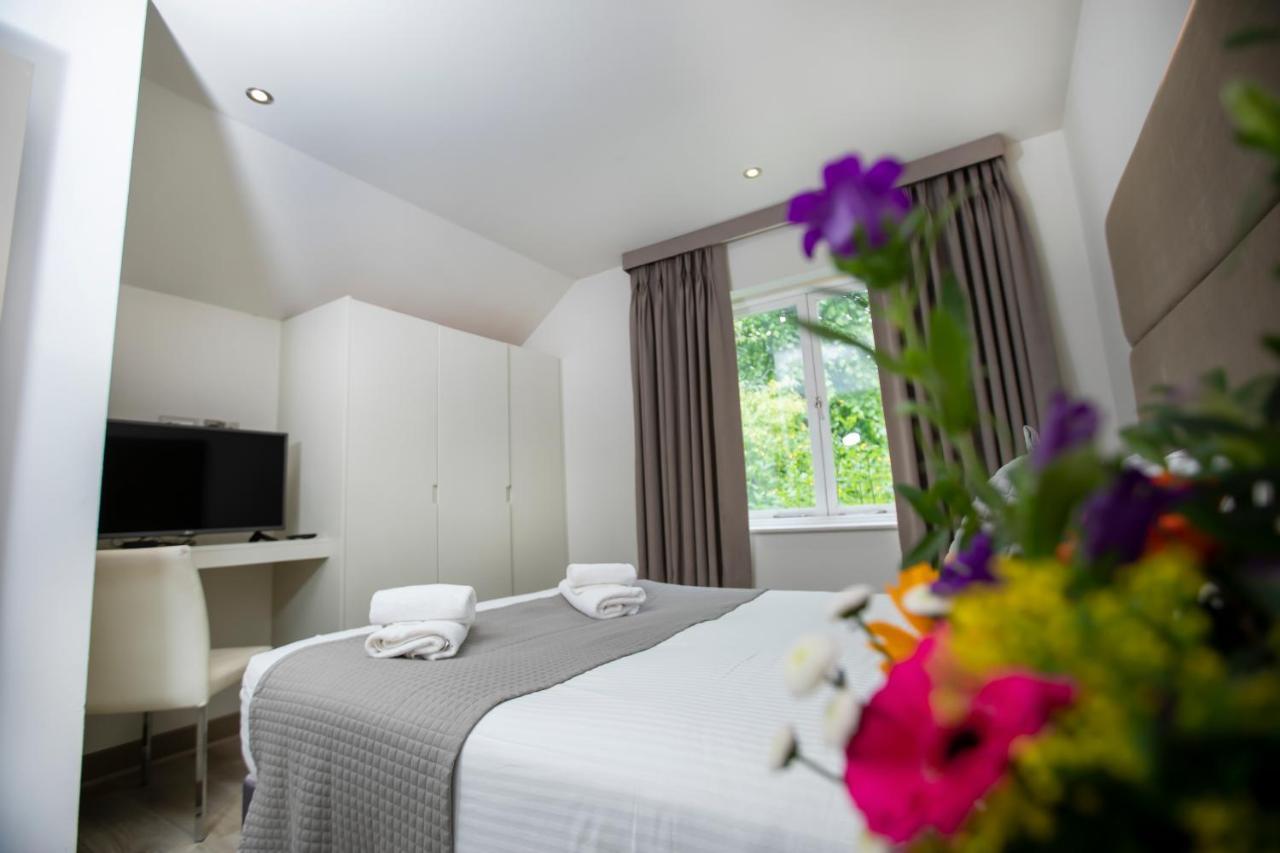 Arch Hotel Londyn Zewnętrze zdjęcie