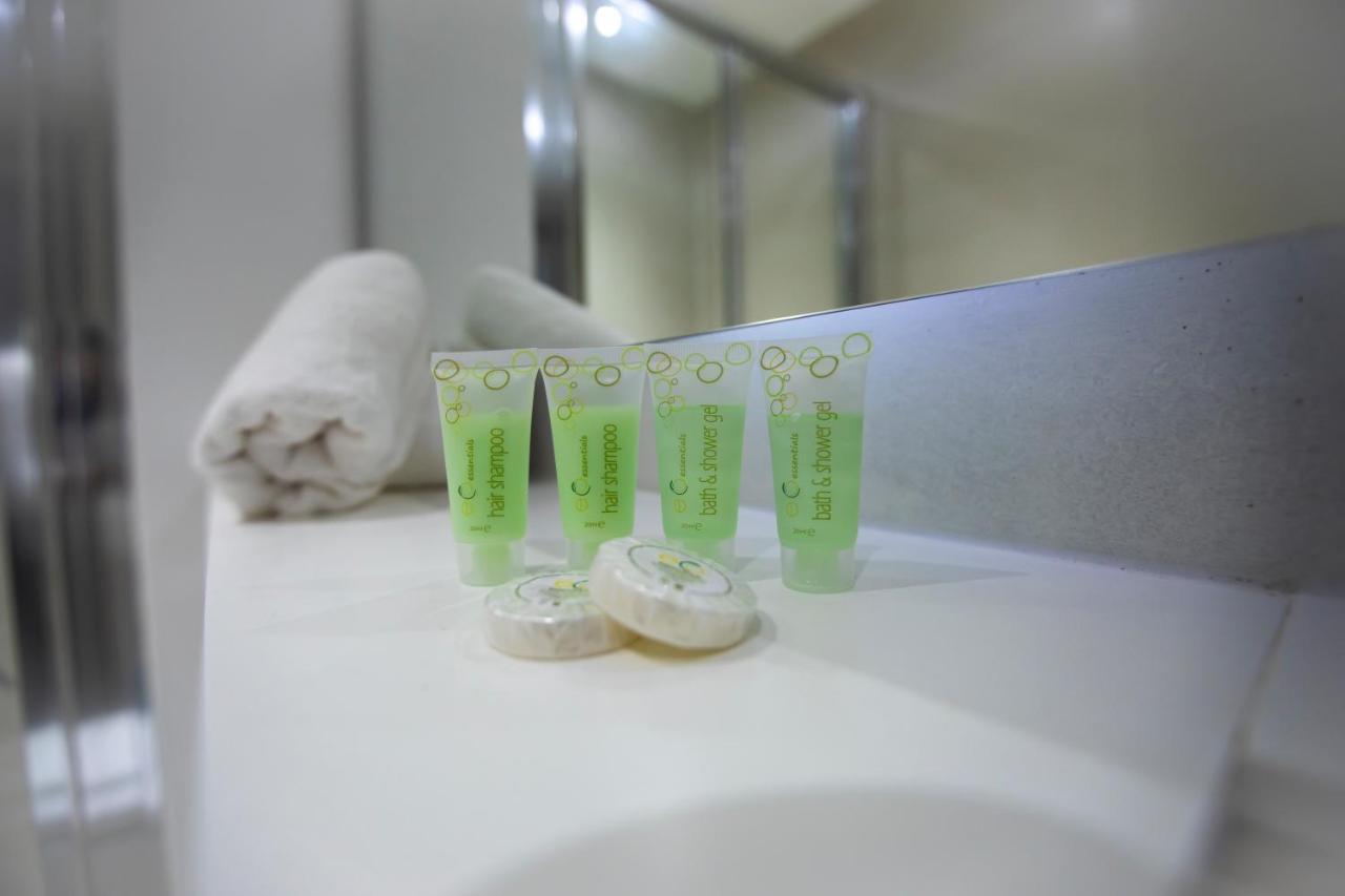 Arch Hotel Londyn Zewnętrze zdjęcie