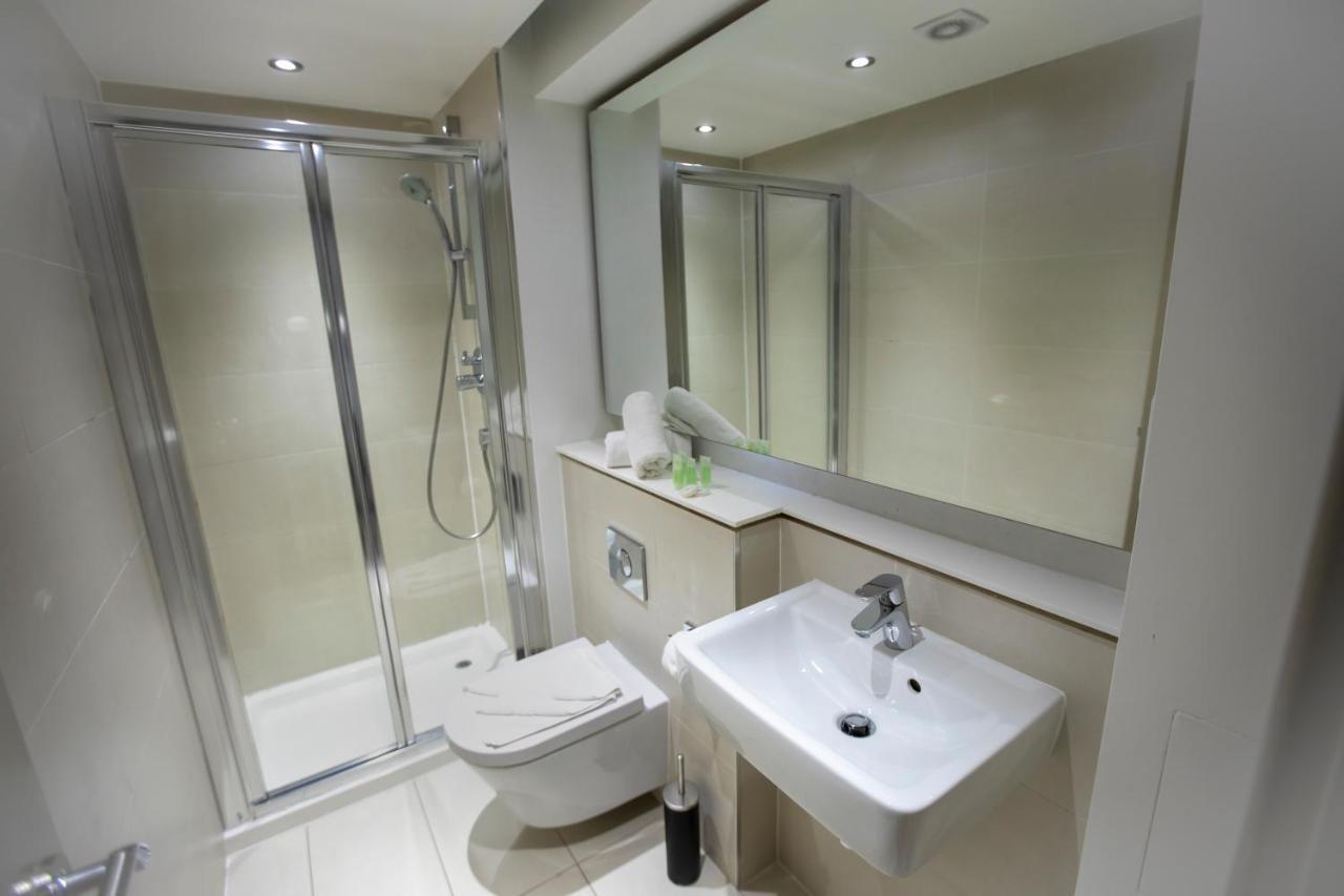 Arch Hotel Londyn Zewnętrze zdjęcie