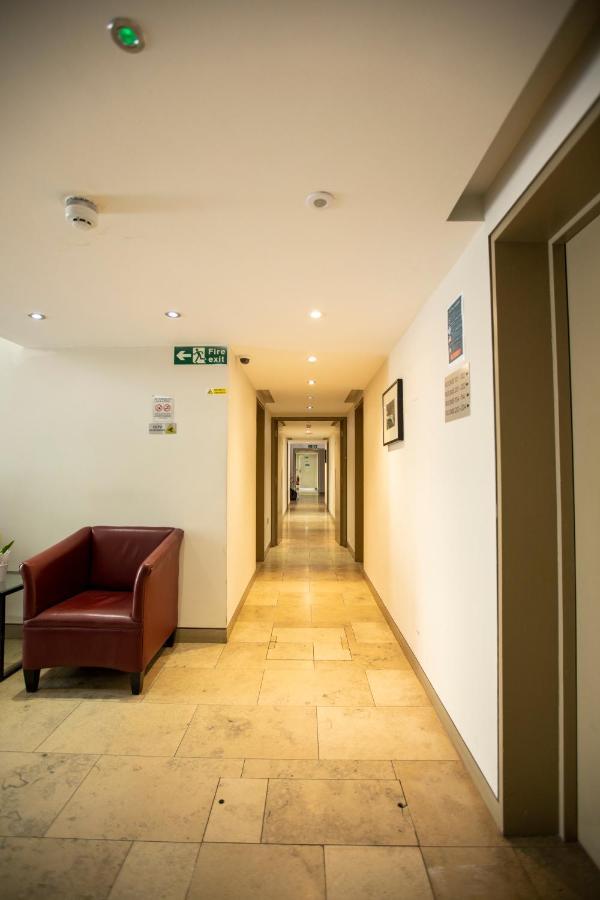 Arch Hotel Londyn Zewnętrze zdjęcie