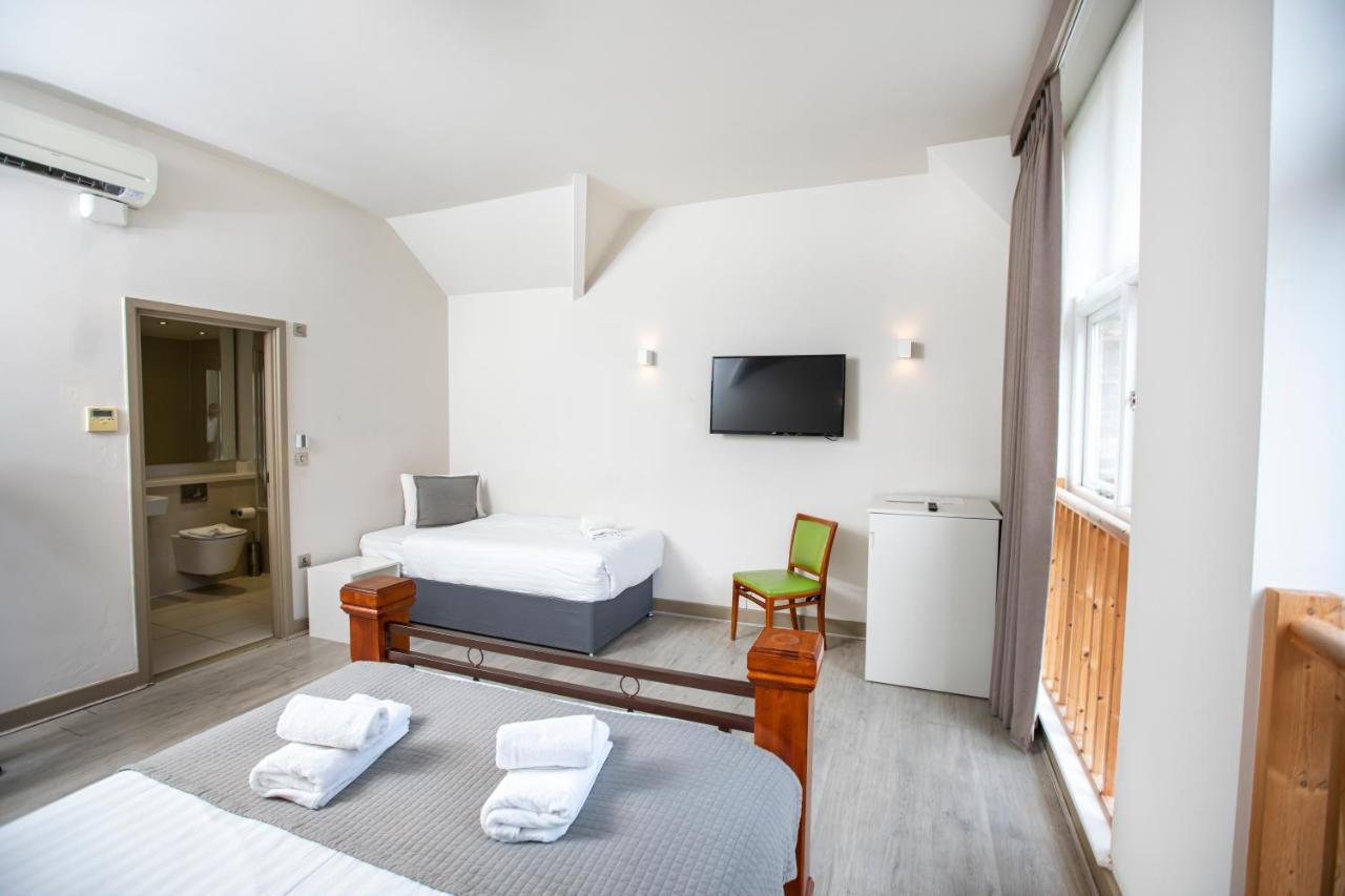 Arch Hotel Londyn Zewnętrze zdjęcie
