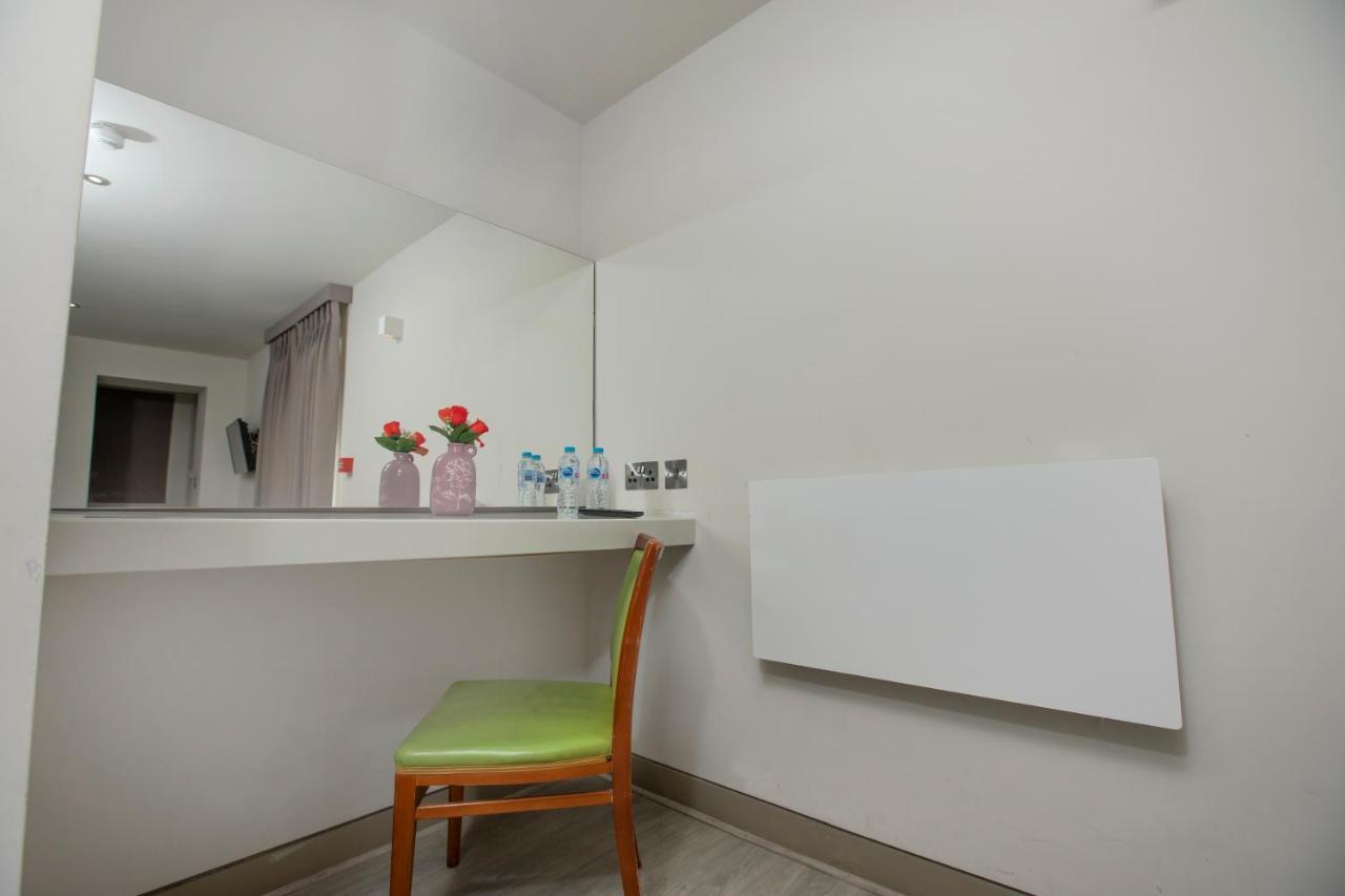Arch Hotel Londyn Zewnętrze zdjęcie