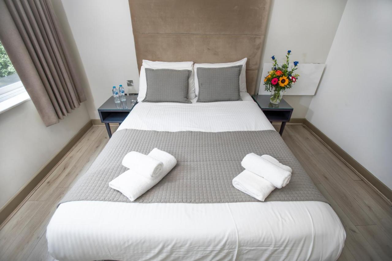 Arch Hotel Londyn Zewnętrze zdjęcie