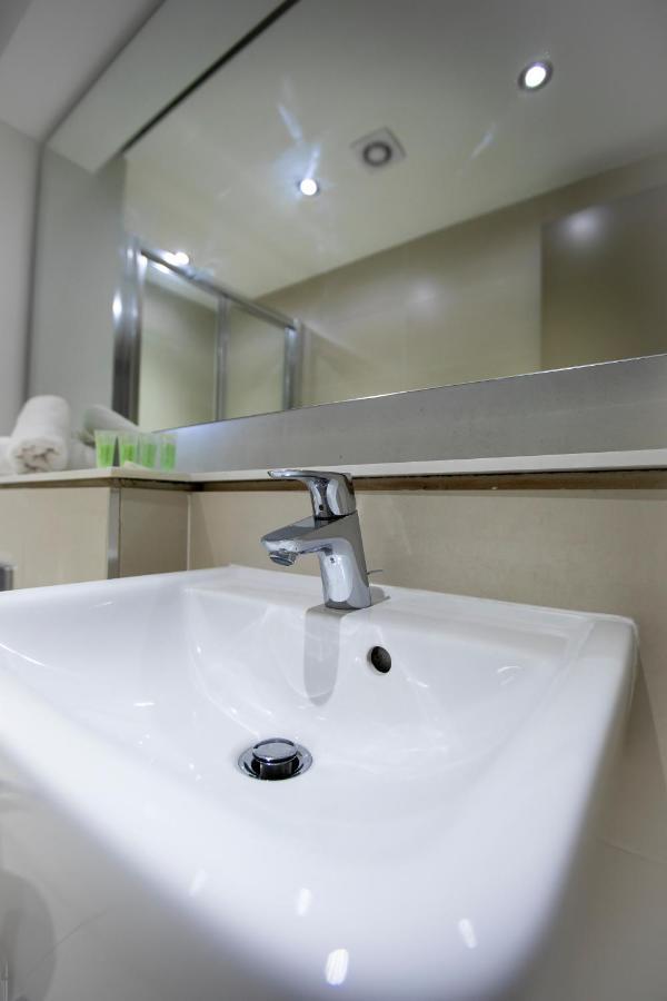 Arch Hotel Londyn Zewnętrze zdjęcie