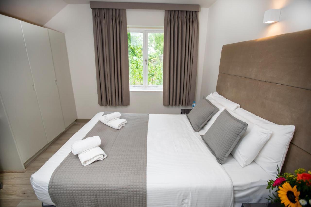 Arch Hotel Londyn Zewnętrze zdjęcie