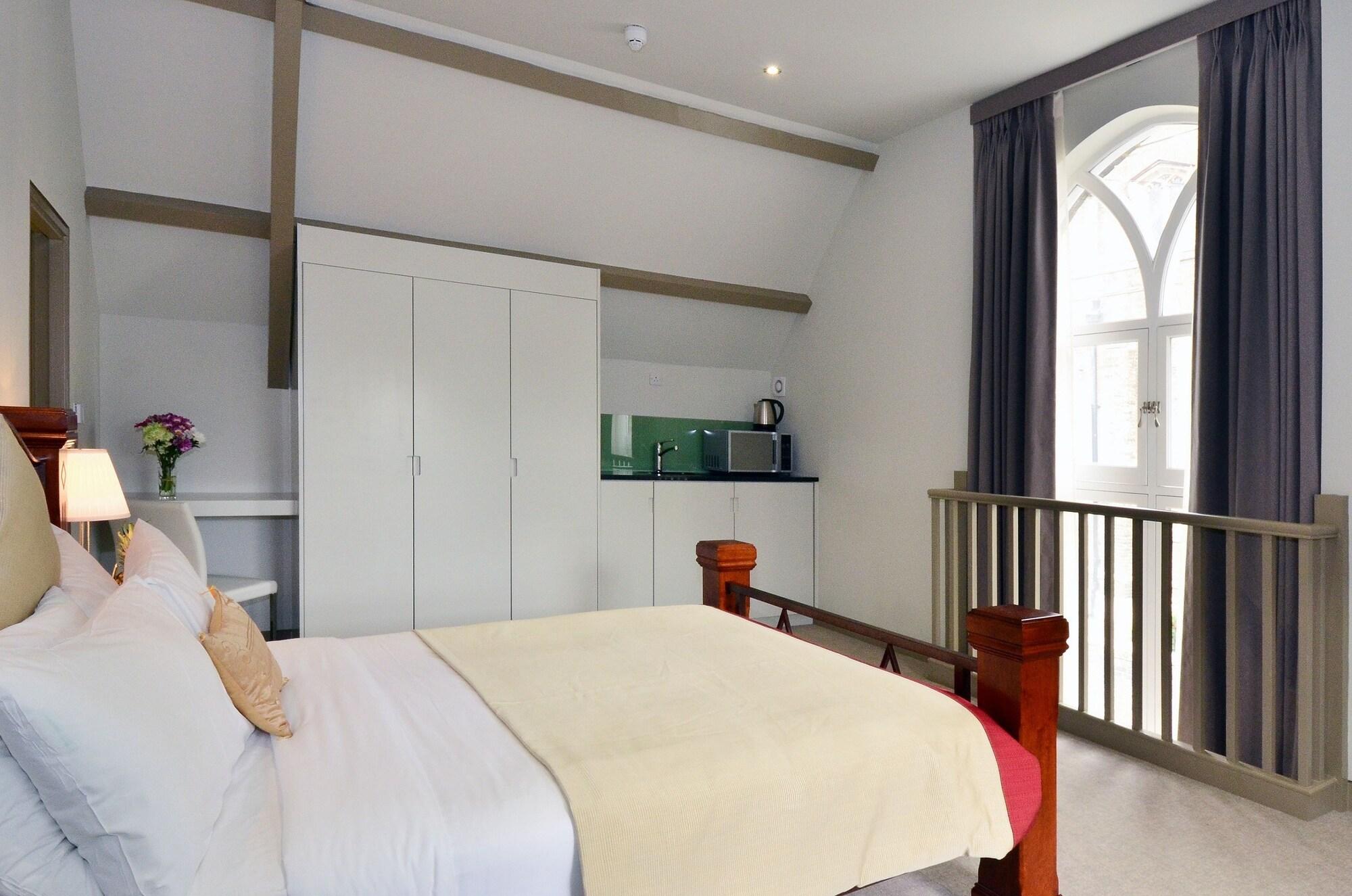 Arch Hotel Londyn Zewnętrze zdjęcie