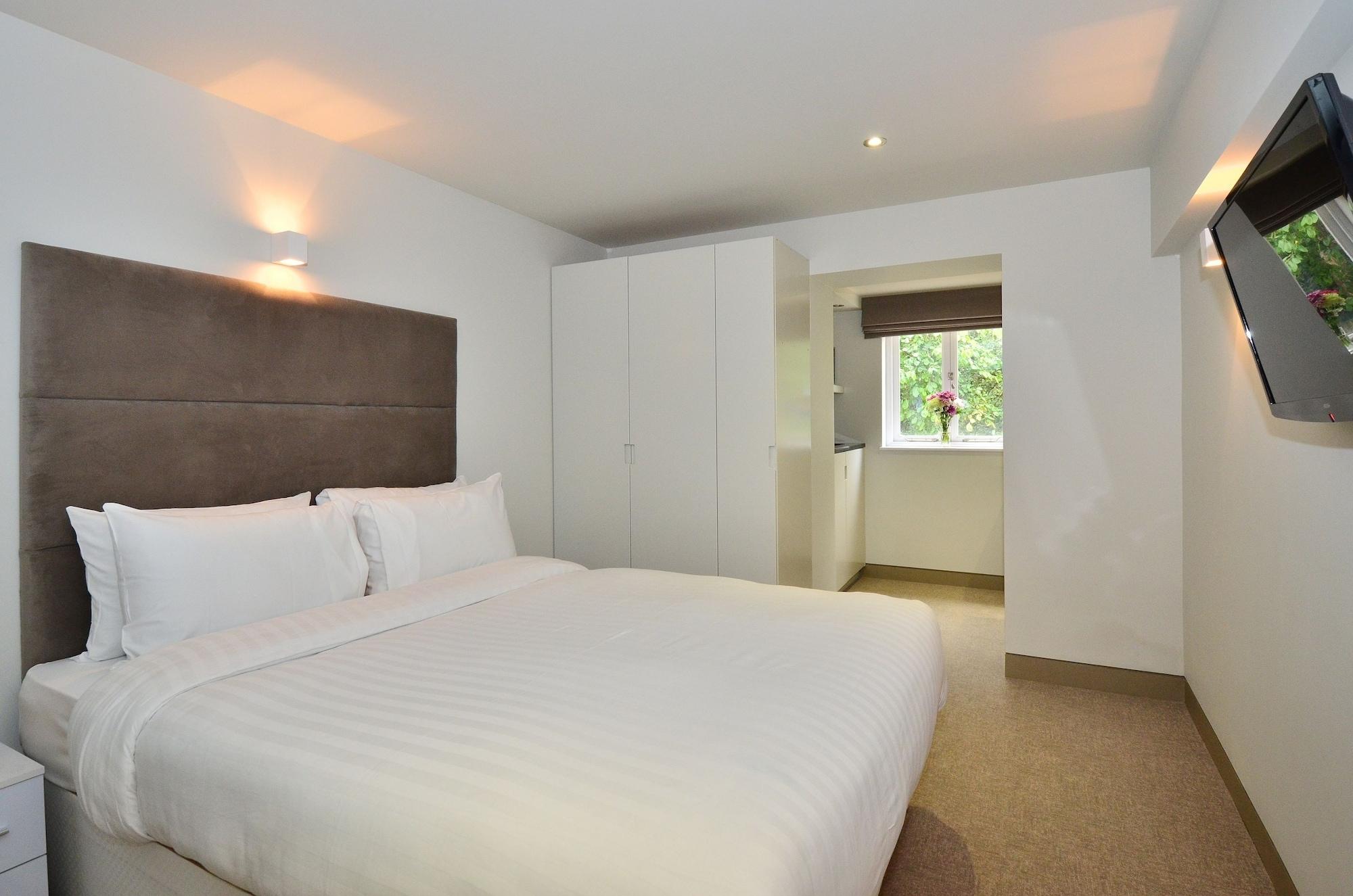 Arch Hotel Londyn Zewnętrze zdjęcie