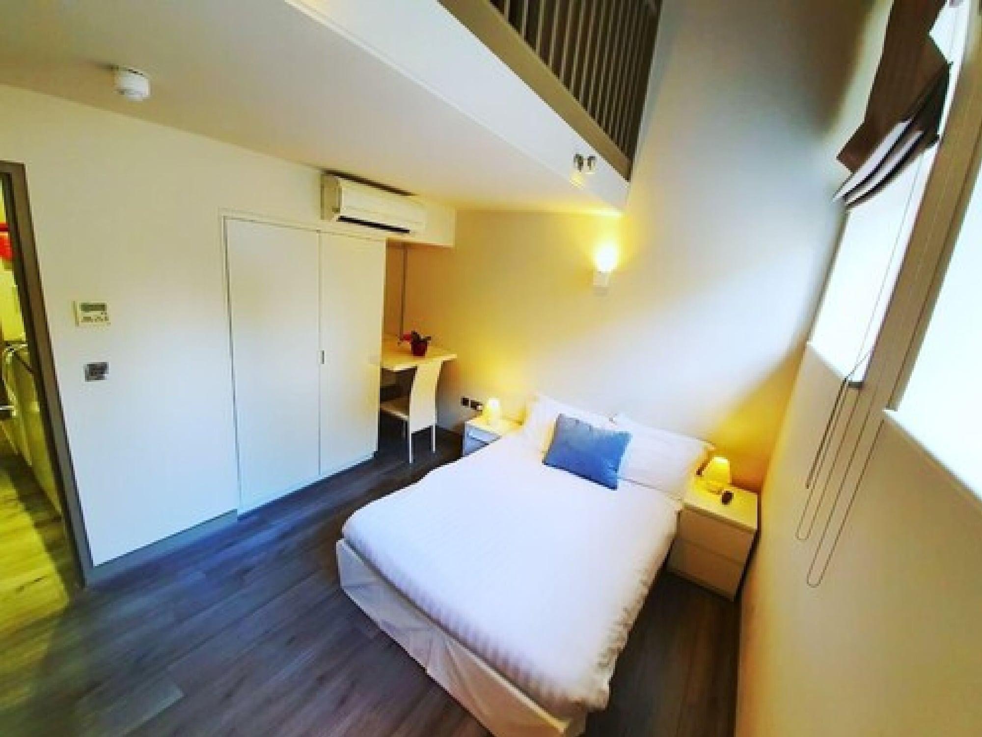 Arch Hotel Londyn Zewnętrze zdjęcie