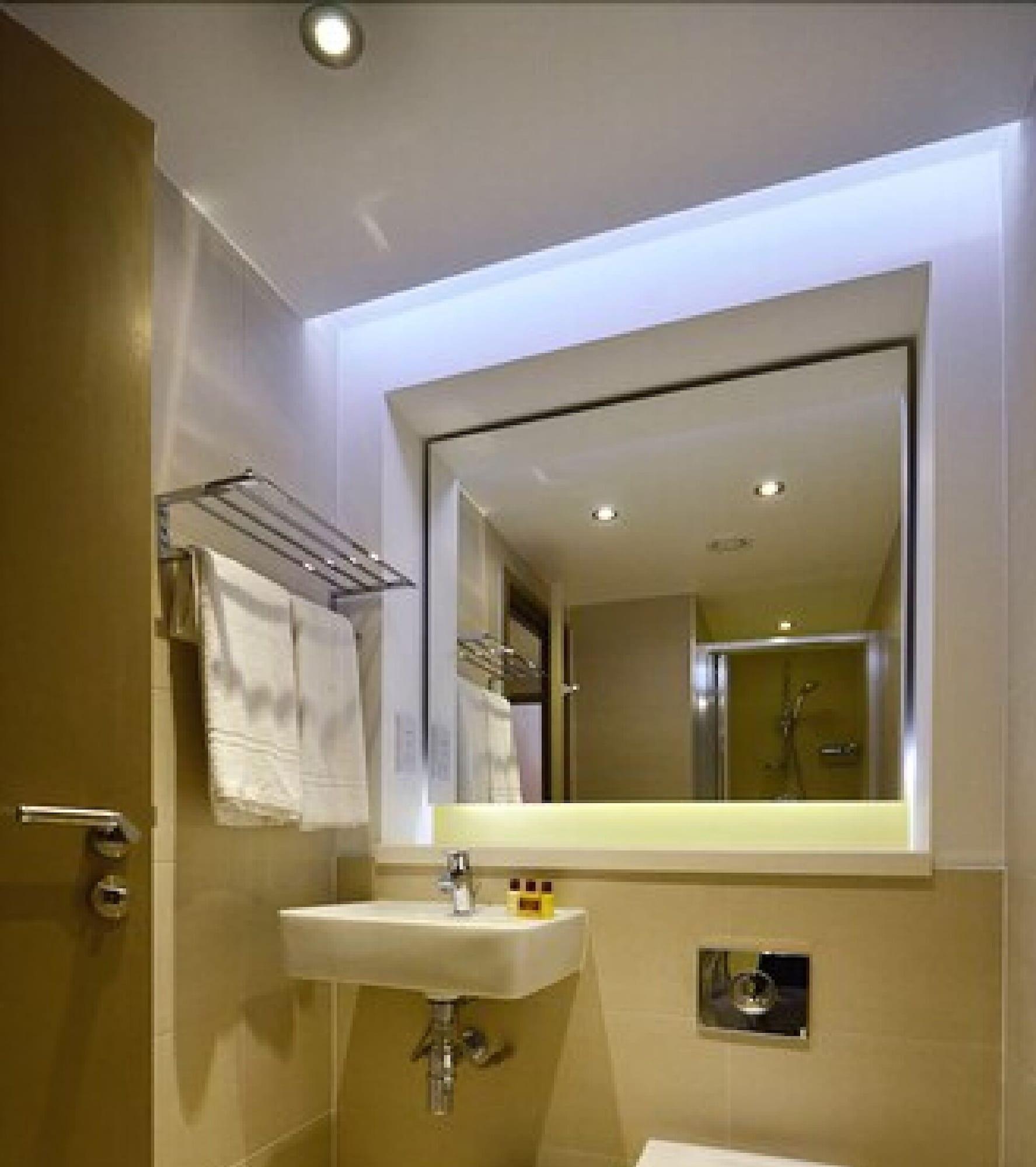 Arch Hotel Londyn Zewnętrze zdjęcie