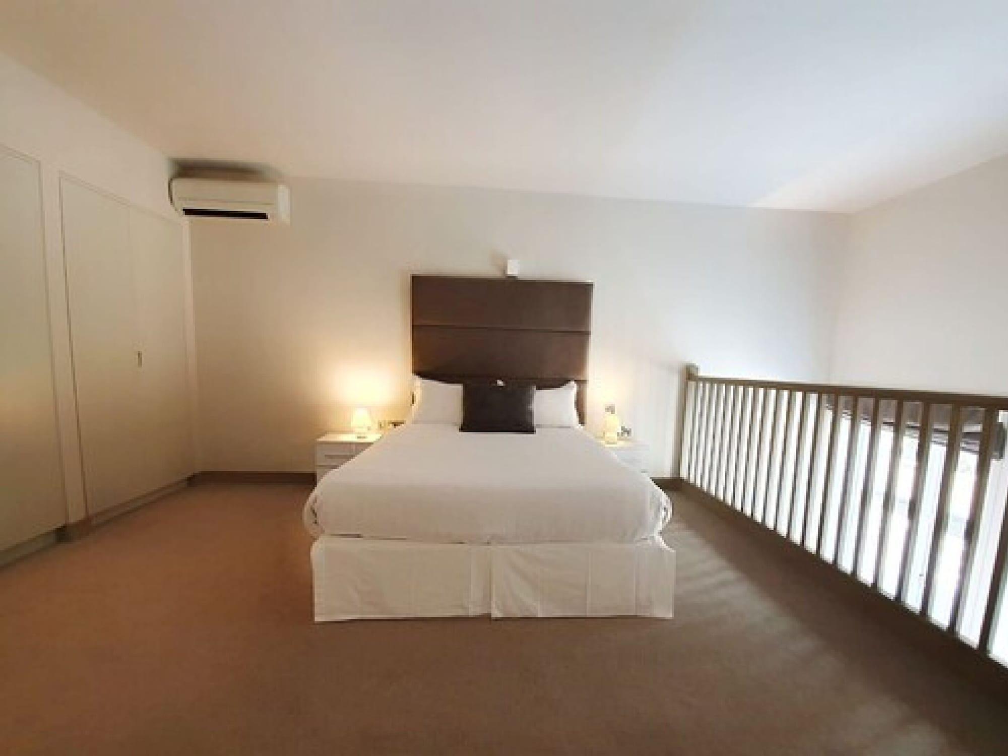 Arch Hotel Londyn Zewnętrze zdjęcie