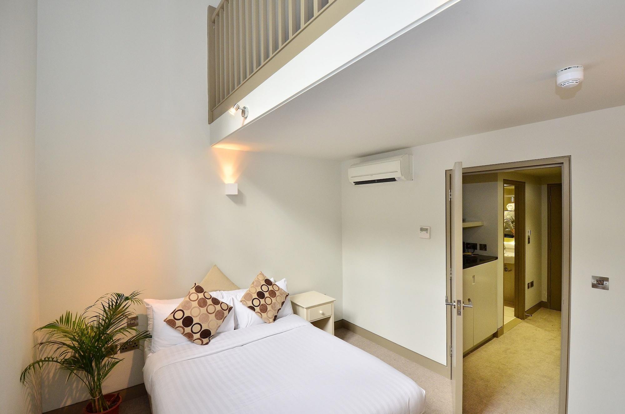 Arch Hotel Londyn Zewnętrze zdjęcie