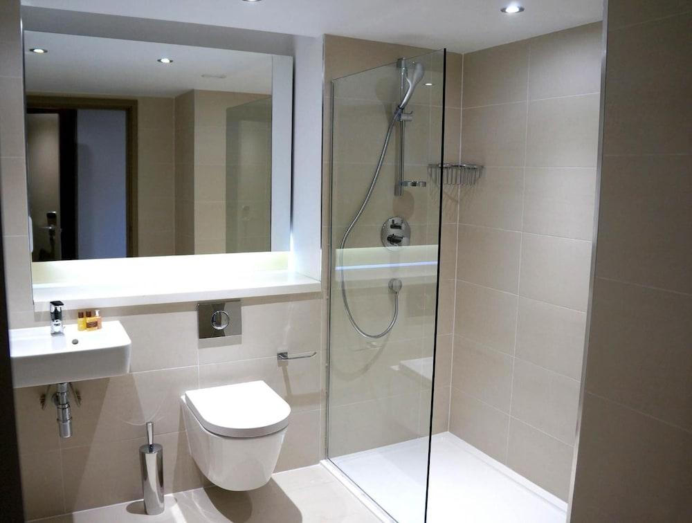 Arch Hotel Londyn Zewnętrze zdjęcie