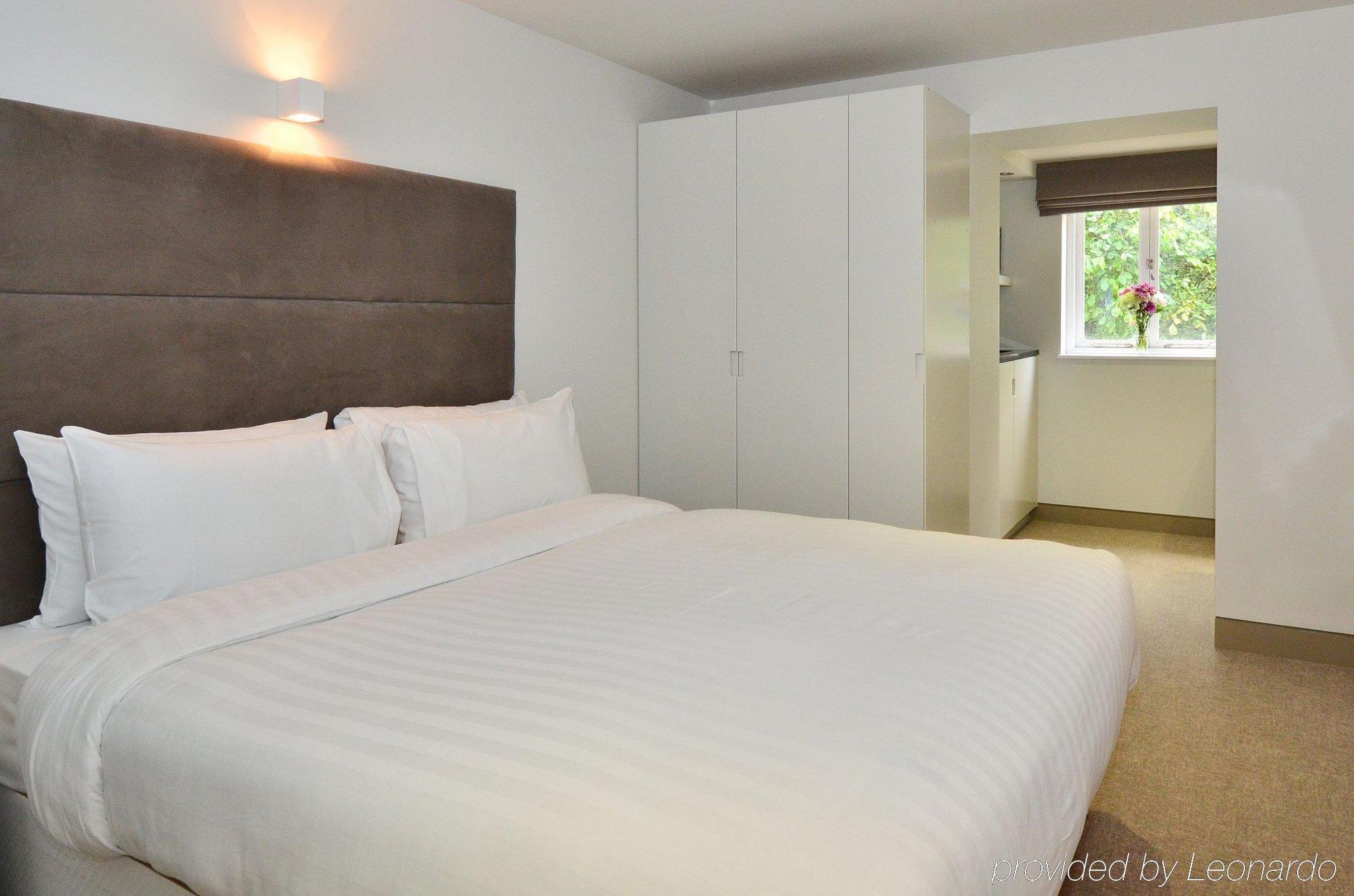 Arch Hotel Londyn Zewnętrze zdjęcie